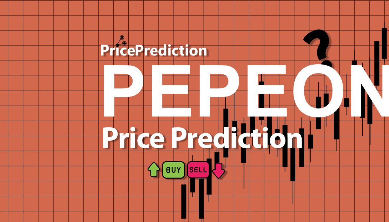 PePeonTron Price Prediction 2025, 2030 | PEPEONTRON Price Forecast