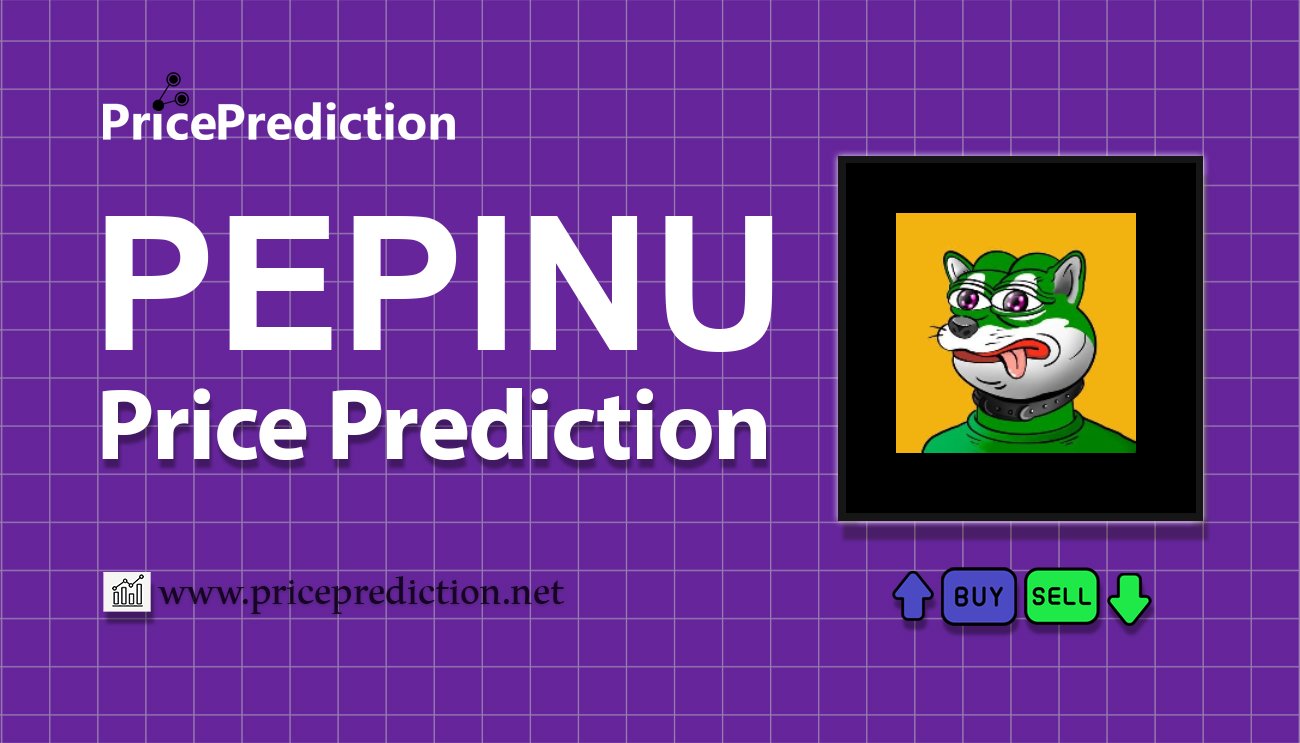 Previsão PepInu  Para 2025, 2030 | PEPINU Criptomoeda Previsão