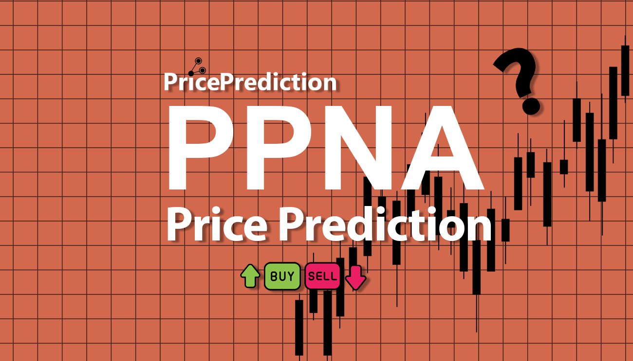 Pronostico Precio Peppina (PPNA) 2025, 2030 | Cotizacion Peppina