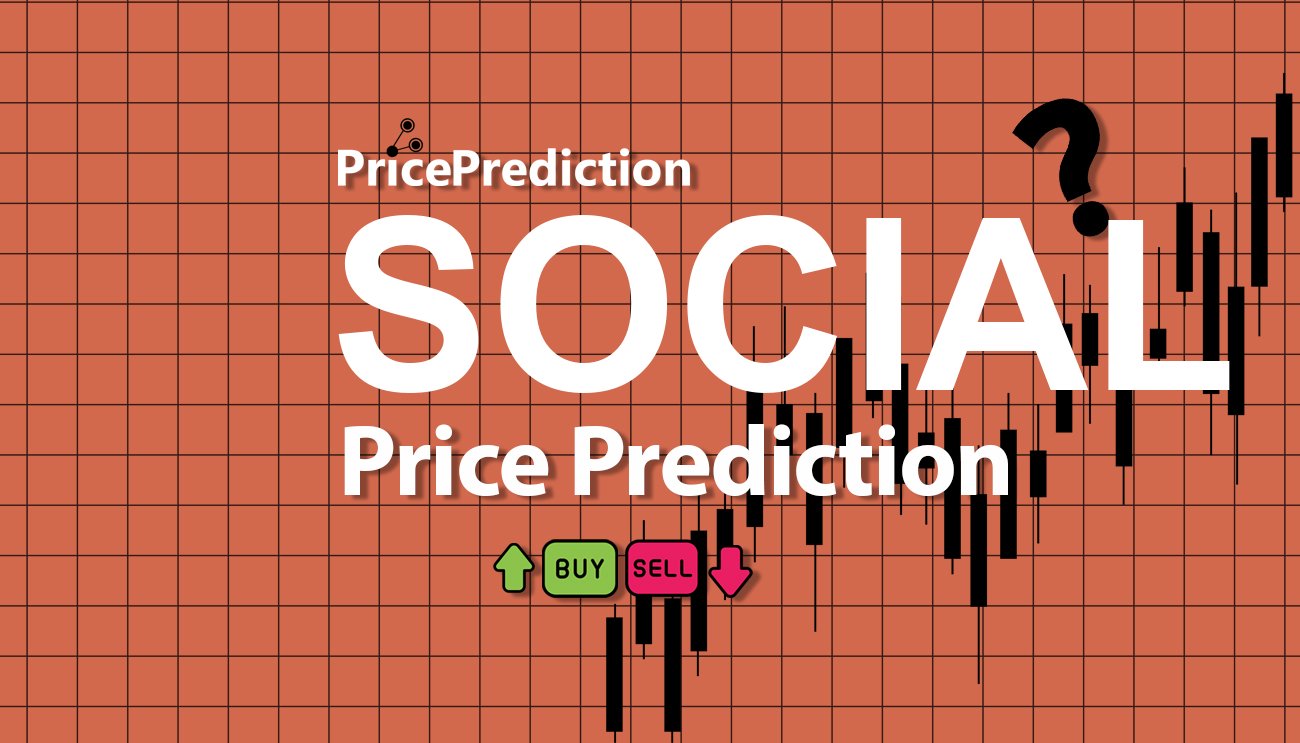Phavercoin Koers Verwachting 2025, 2030 | SOCIAL Koers Verwachting