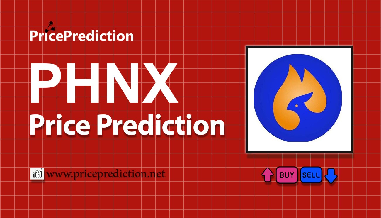 Pronostico Precio Phenix Finance (NEW) (PHNX) 2025, 2030 | Cotizacion Phenix Finance (NEW)
