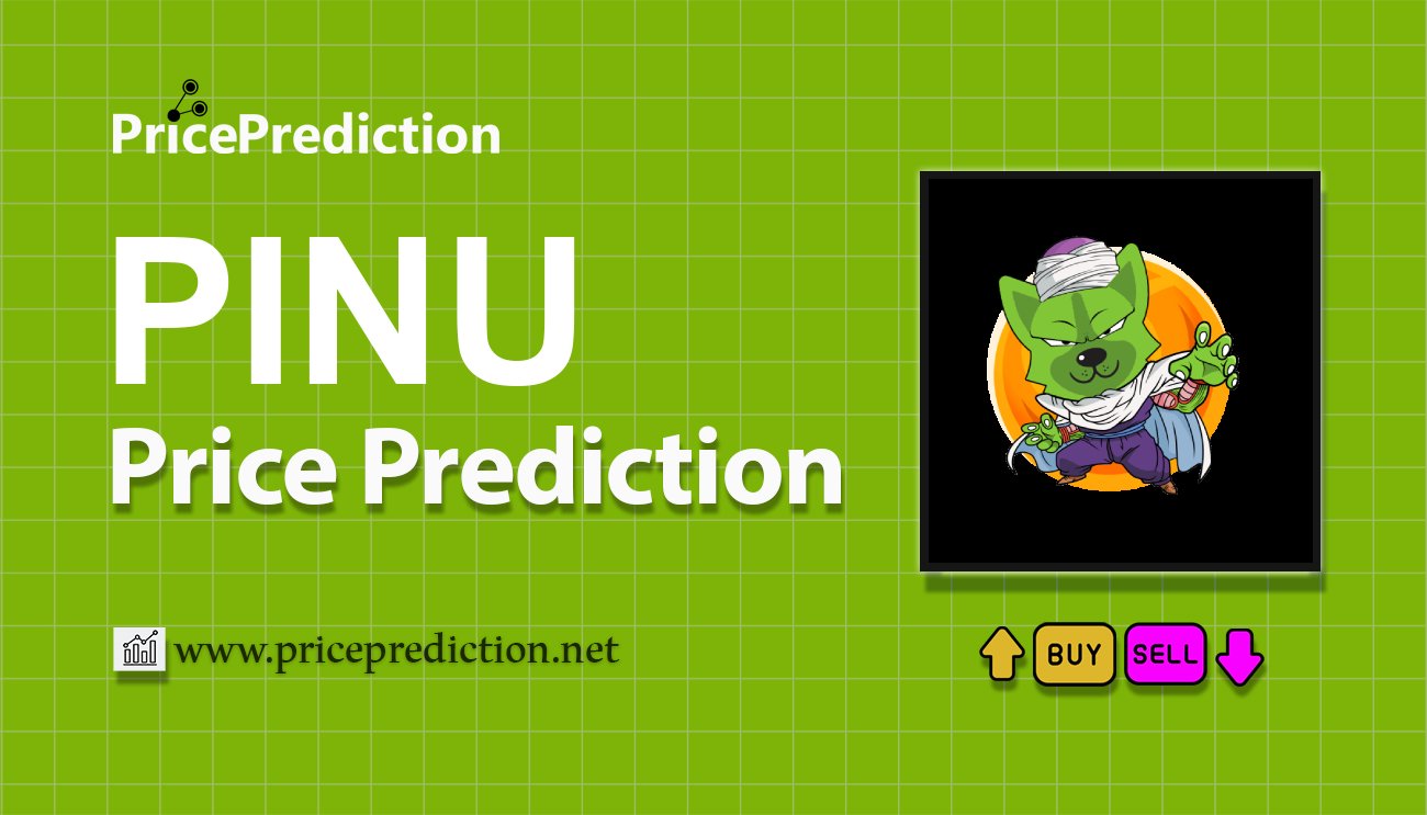 Pi INU Koers Verwachting 2025, 2030 | PINU Koers Verwachting