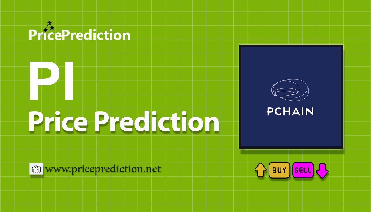 Previsioni Pi [IOU] Valore 2025, 2030 | Prezzo PI Previsioni
