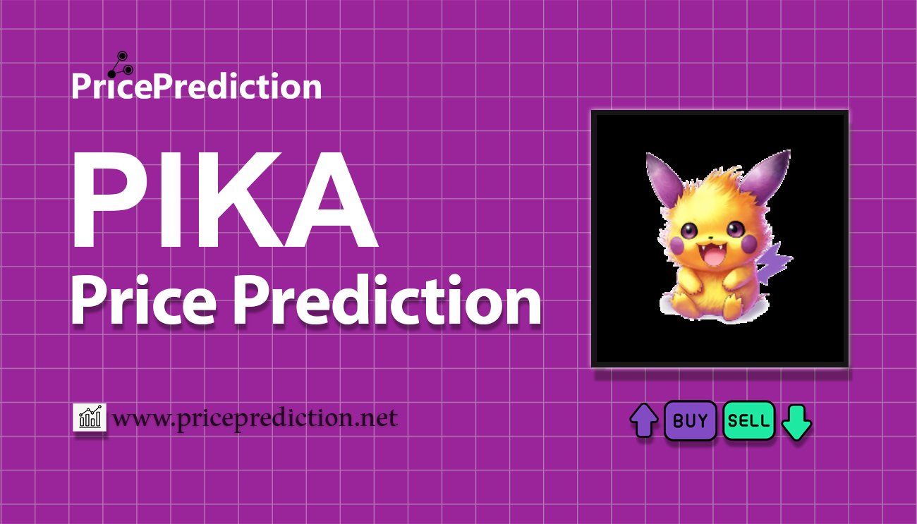 Pikaboss Price Prediction 2025, 2030 | PIKA Price Forecast