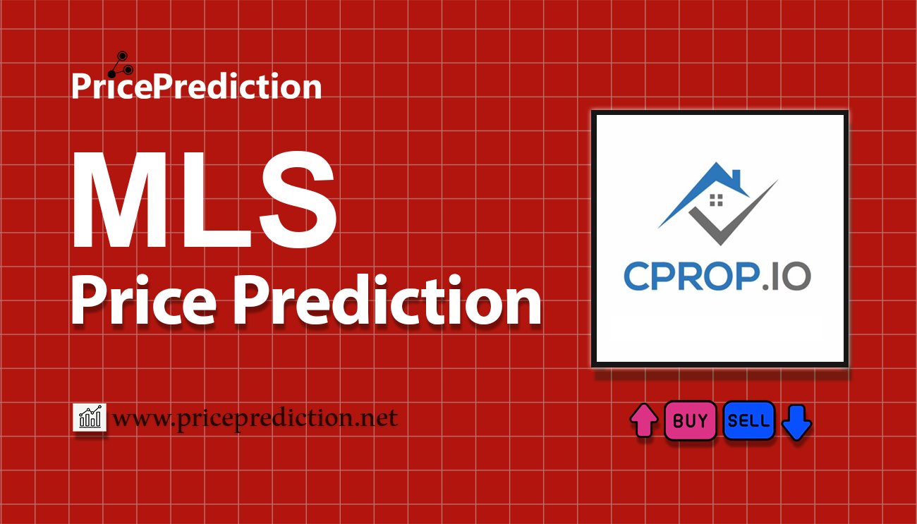 Pikaster Koers Verwachting 2025, 2030 | MLS Koers Verwachting