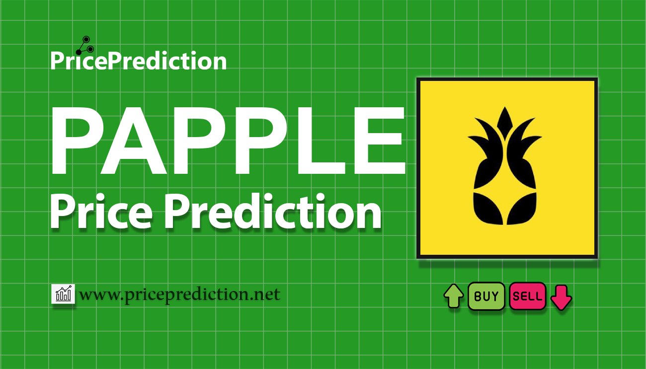 Previsioni Pineapple Valore 2025, 2030 | Prezzo PAPPLE Previsioni