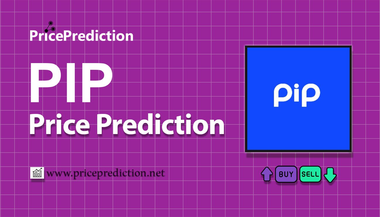 Pronostico Precio PiP (Hyperliquid) (PIP) 2025, 2030 | Cotizacion PiP (Hyperliquid)