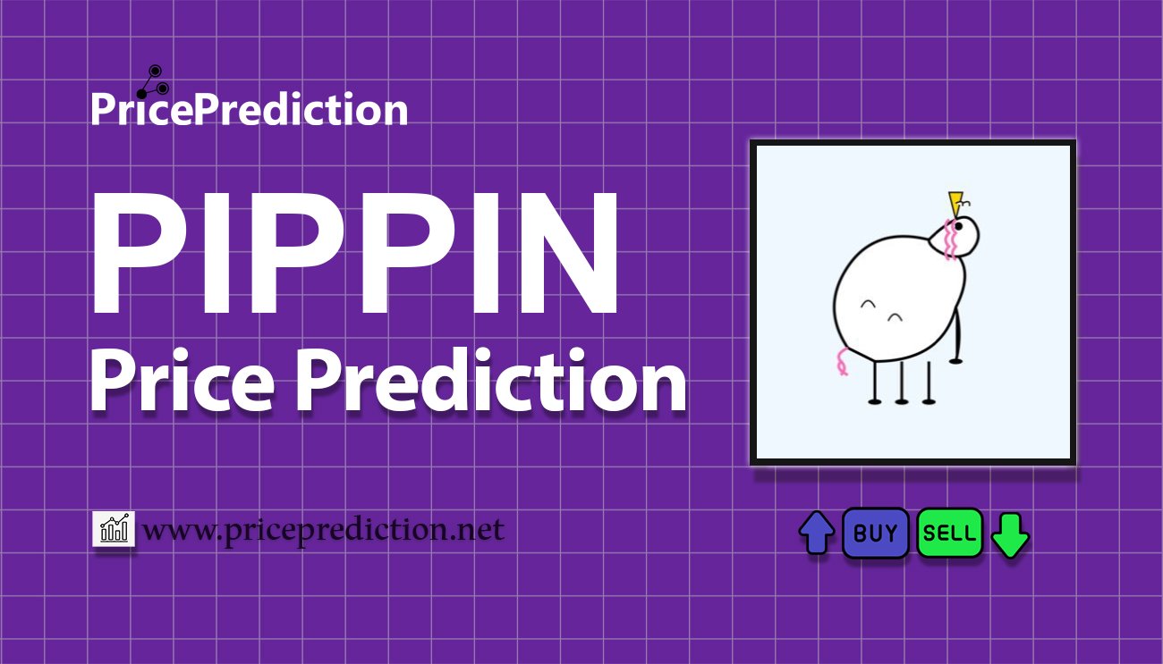 pippin Koers Verwachting 2025, 2030 | PIPPIN Koers Verwachting