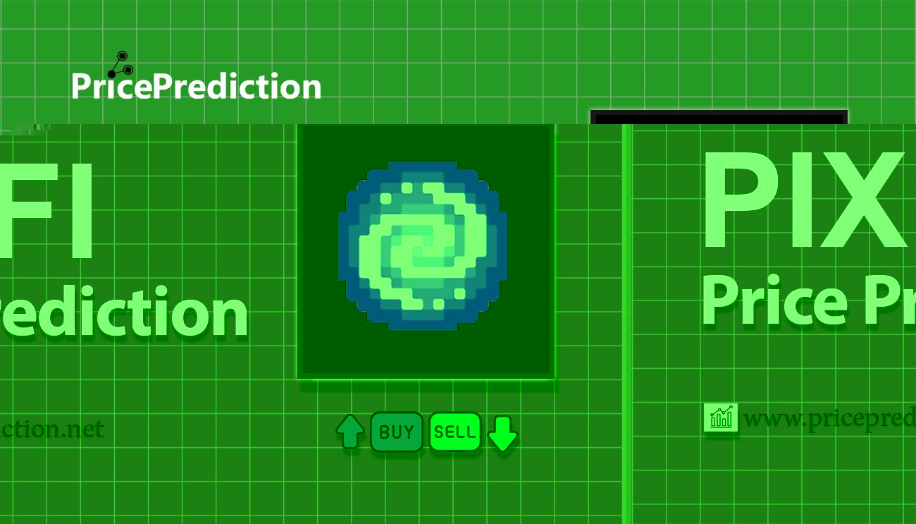 PixelVerse Price Prediction 2025, 2030 | PIXEL Price Forecast