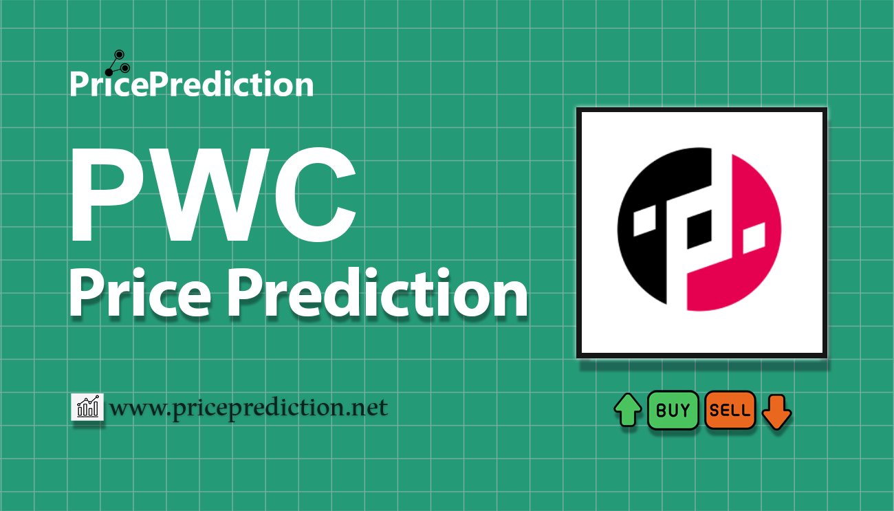 Pronostico Precio PixelWorldCoin (PWC) 2025, 2030 | Cotizacion PixelWorldCoin