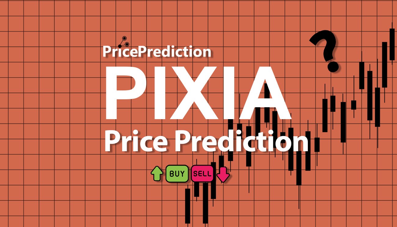 PixiaAI Kurs Prognose 2025, 2030 | PIXIA Prognose
