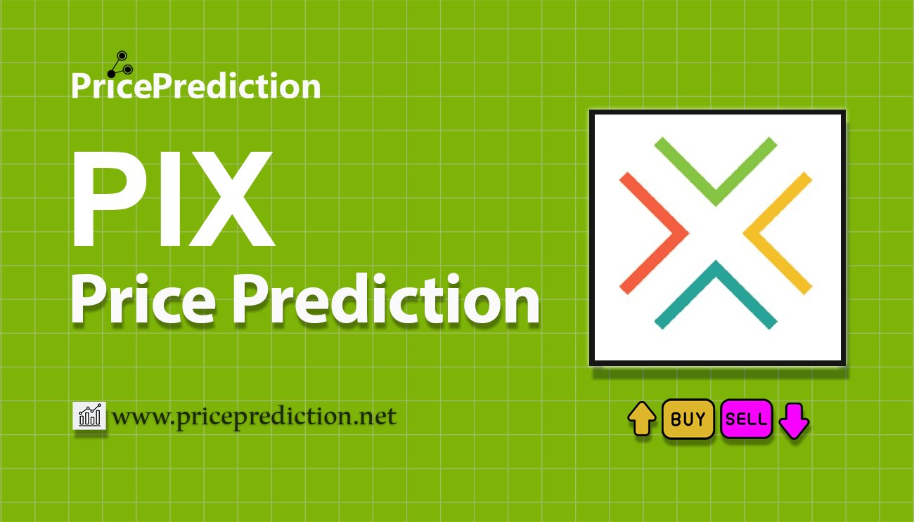 Pixie Price Prediction 2025, 2030 | PIX Price Forecast