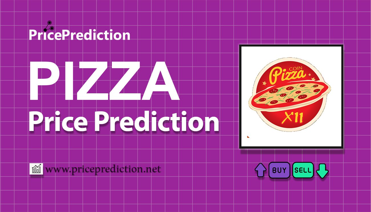 Pizza Game Kurs Prognose 2025, 2030 | PIZZA Prognose