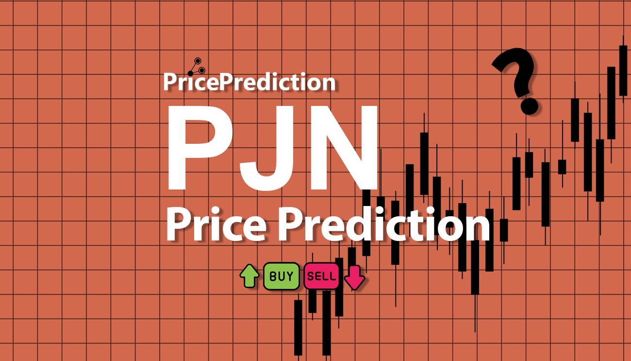 PJN Koers Verwachting 2025, 2030 | PJN Koers Verwachting