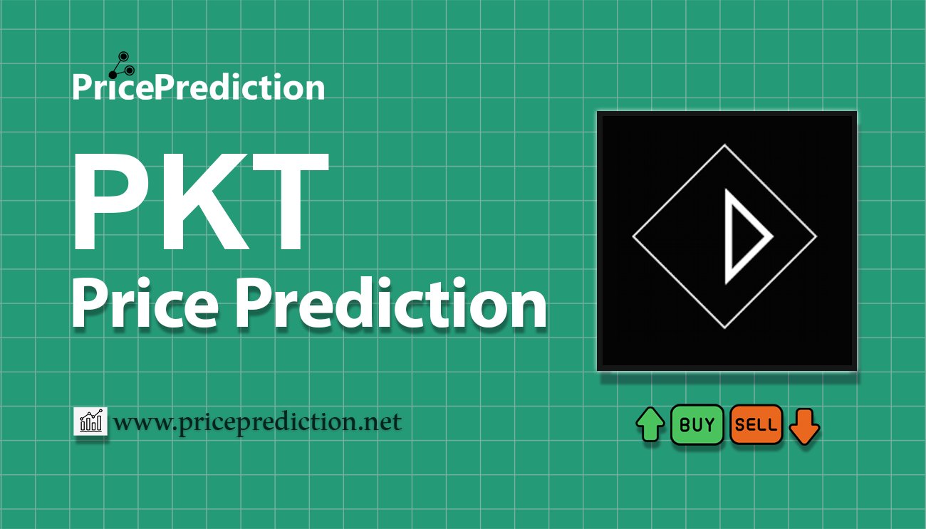 PKT Price Prediction 2025, 2030 | PKT Price Forecast