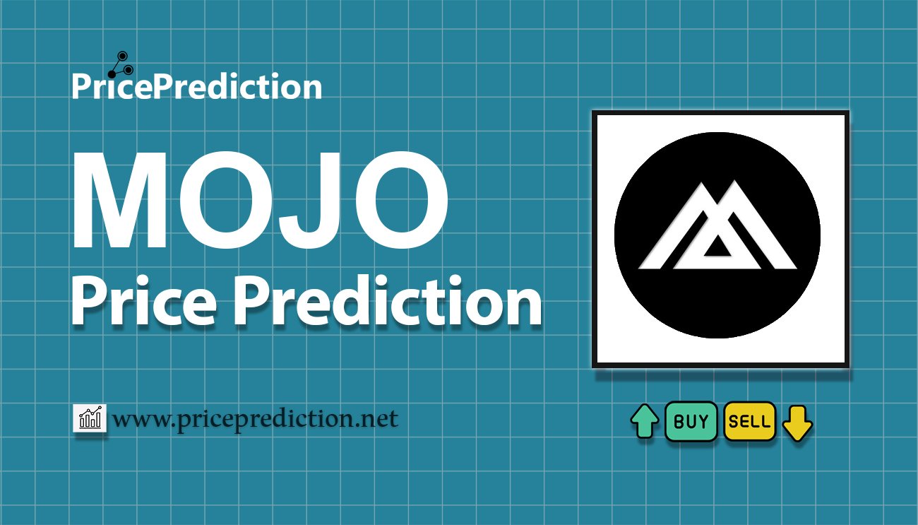 Planet Mojo Price Prediction 2025, 2030 | MOJO Price Forecast