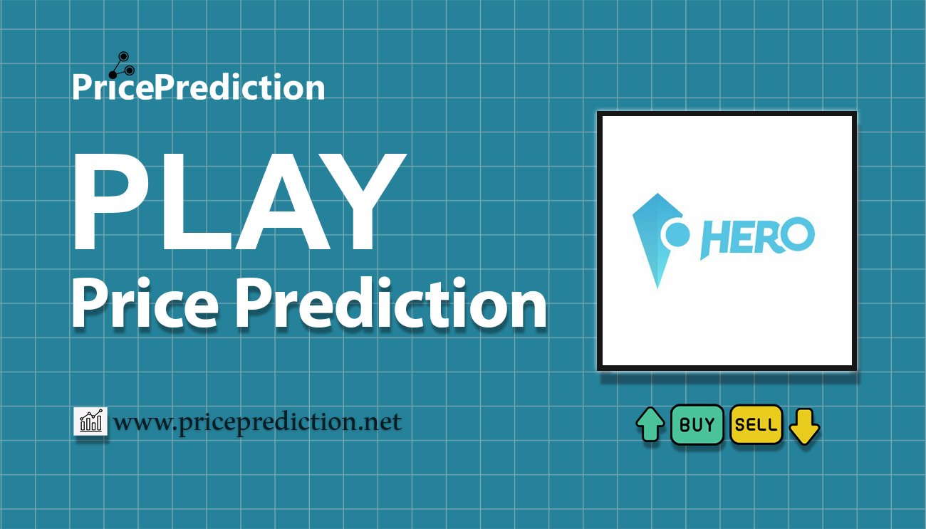Play Token Koers Verwachting 2025, 2030 | PLAY Koers Verwachting