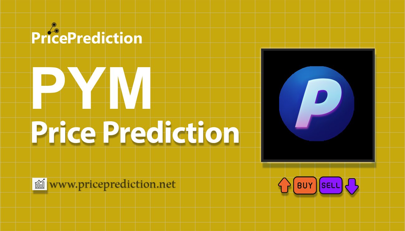 Playermon Price Prediction 2025, 2030 | PYM Price Forecast