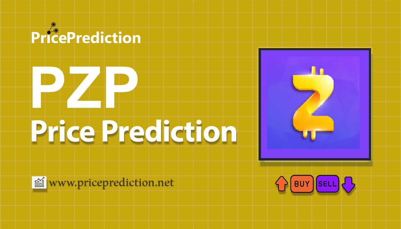 PlayZap Price Prediction 2025, 2030 | PZP Price Forecast