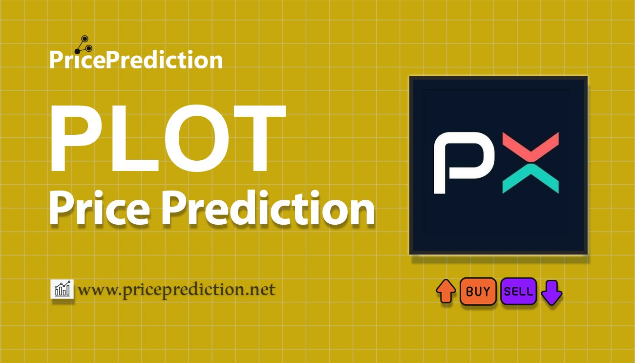 PlotX Koers Verwachting 2025, 2030 | PLOT Koers Verwachting