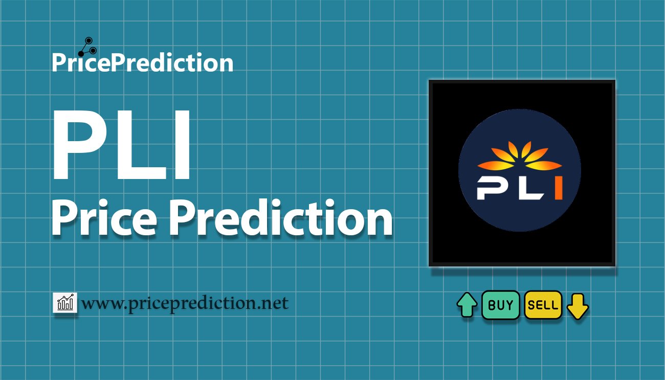 Plugin Price Prediction 2025, 2030 | PLI Price Forecast