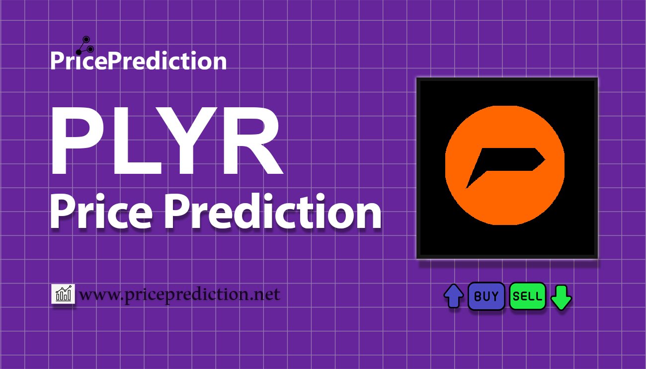 PLYR L1 Price Prediction 2025, 2030 | PLYR Price Forecast