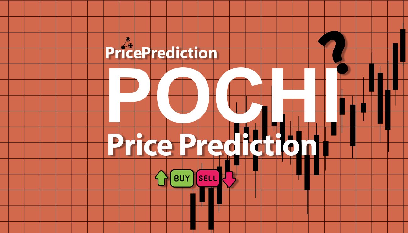 Pochi Inu Koers Verwachting 2025, 2030 | POCHI Koers Verwachting