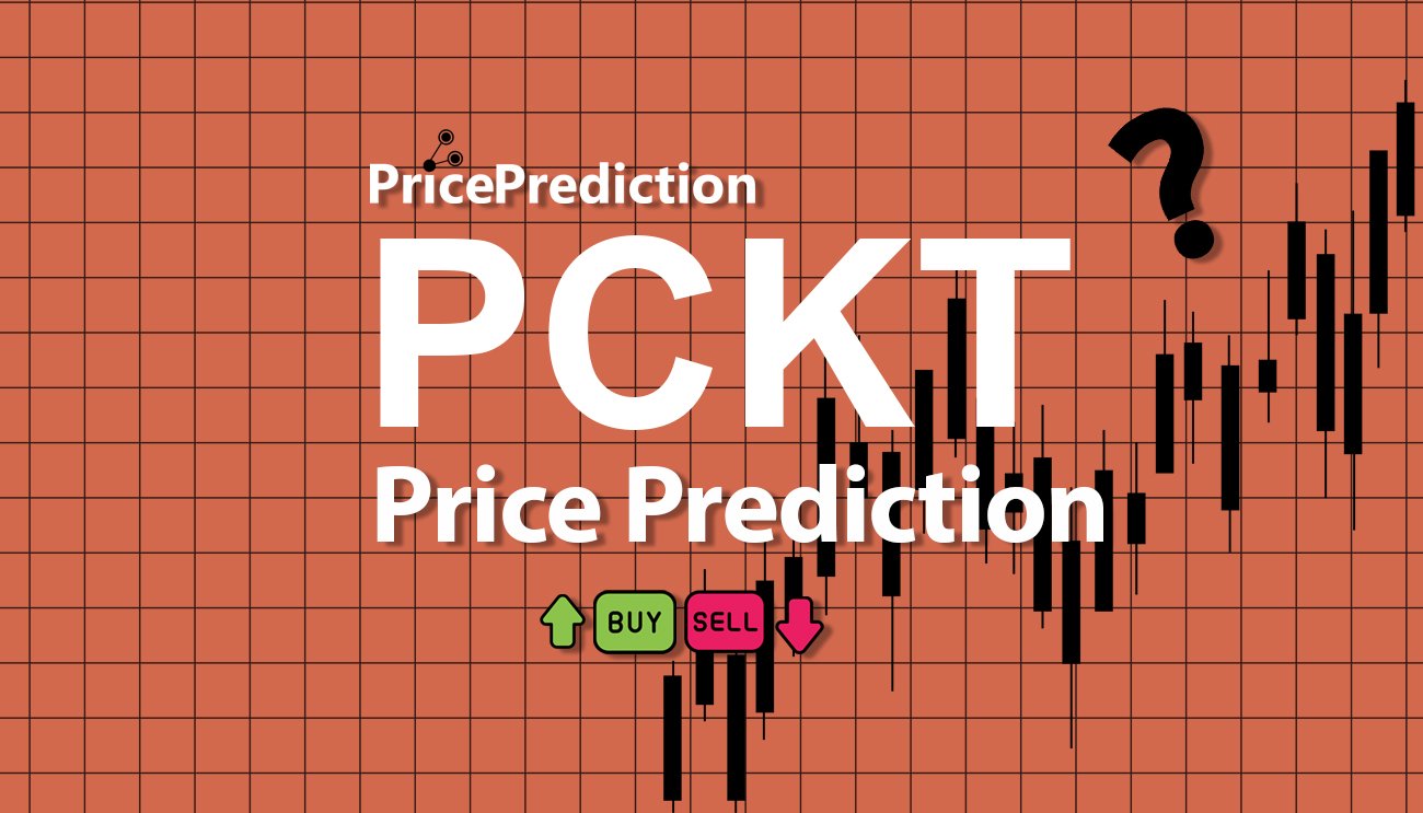 Pronostico Precio Pocket (PCKT) 2025, 2030 | Cotizacion Pocket