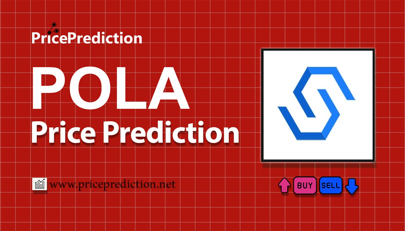 Polaris Share Price Prediction 2025, 2030 | POLA Price Forecast