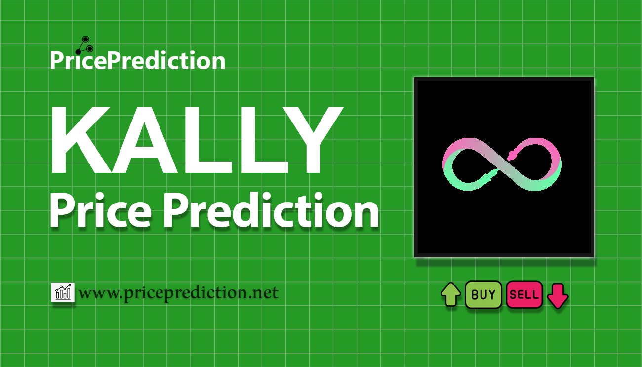Pronostico Precio Polkally (KALLY) 2025, 2030 | Cotizacion Polkally