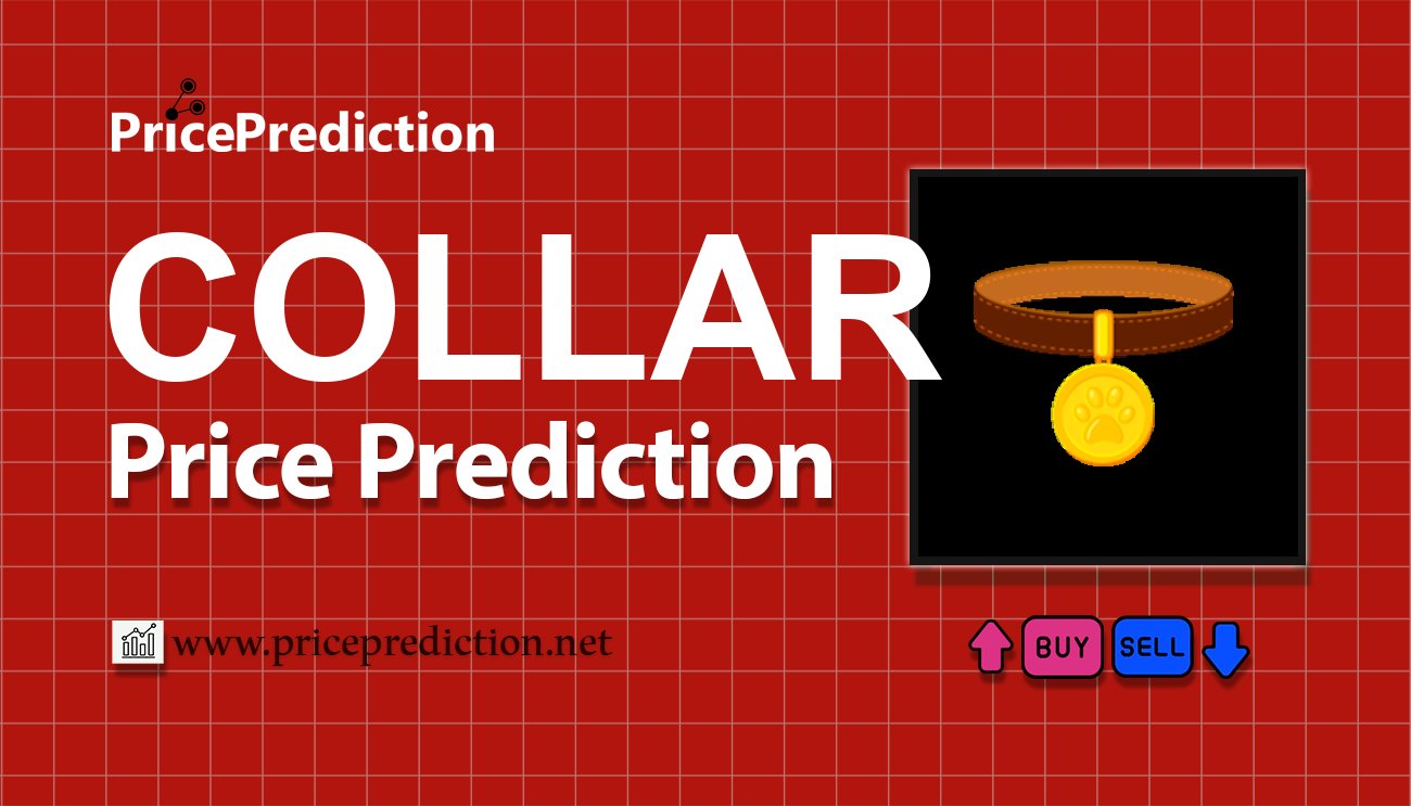 Pronostico Precio PolyPup Finance (COLLAR) 2025, 2030 | Cotizacion PolyPup Finance