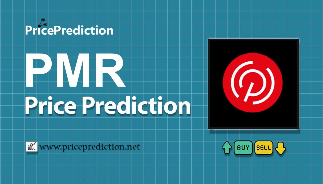 Pomerium Gaming Price Prediction 2025, 2030 | PMR Price Forecast