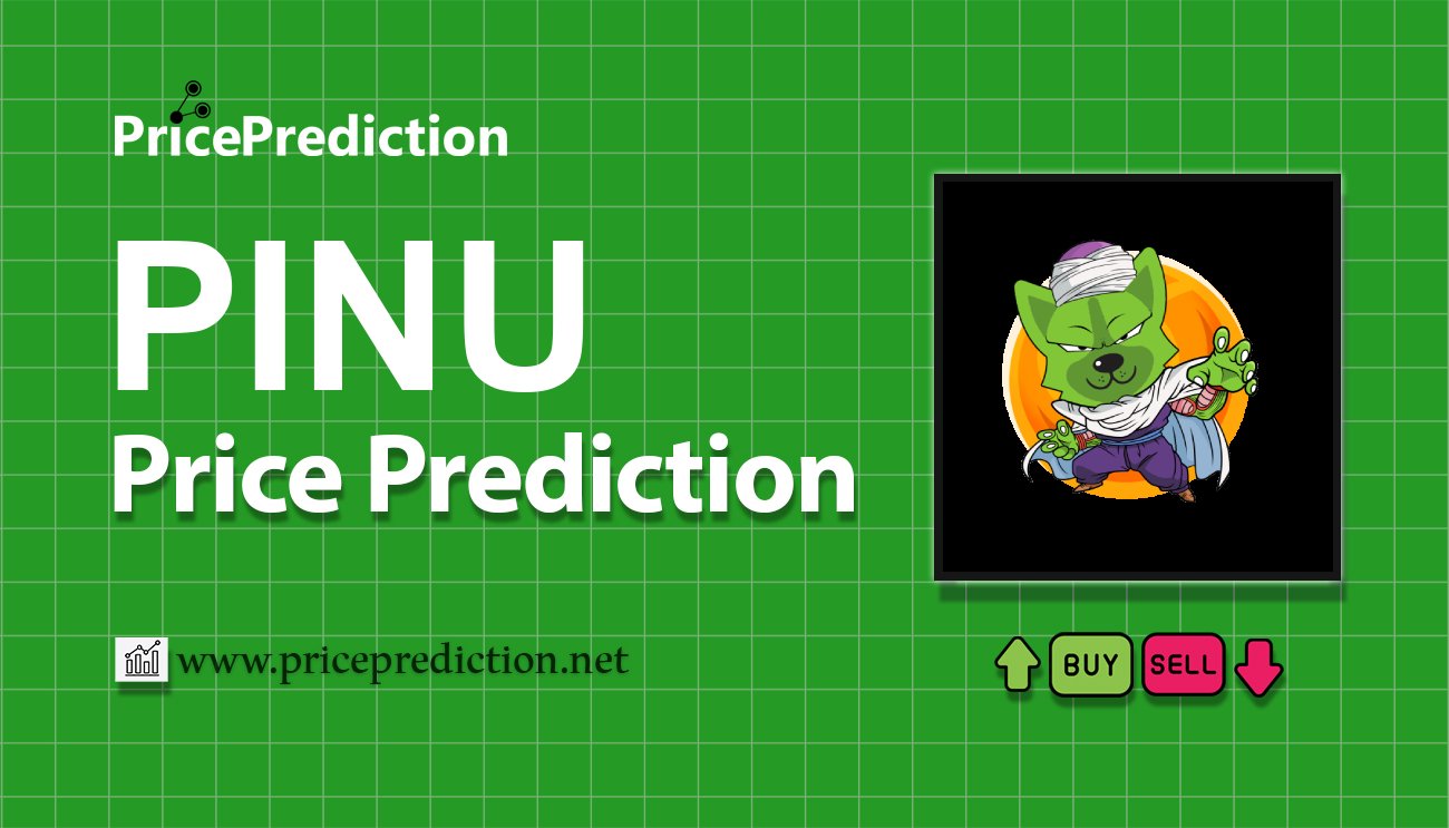Ponzi Inu Koers Verwachting 2025, 2030 | PINU Koers Verwachting