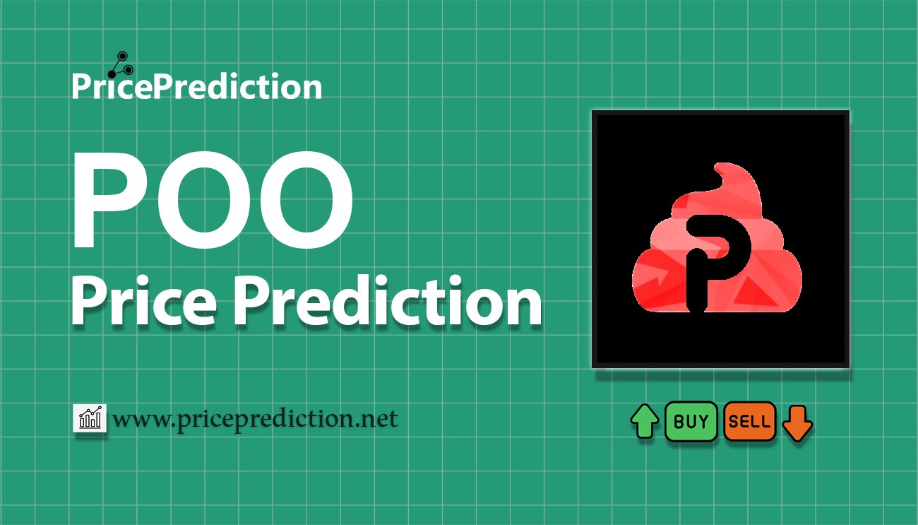 Poo Finance Kurs Prognose 2025, 2030 | POO Prognose