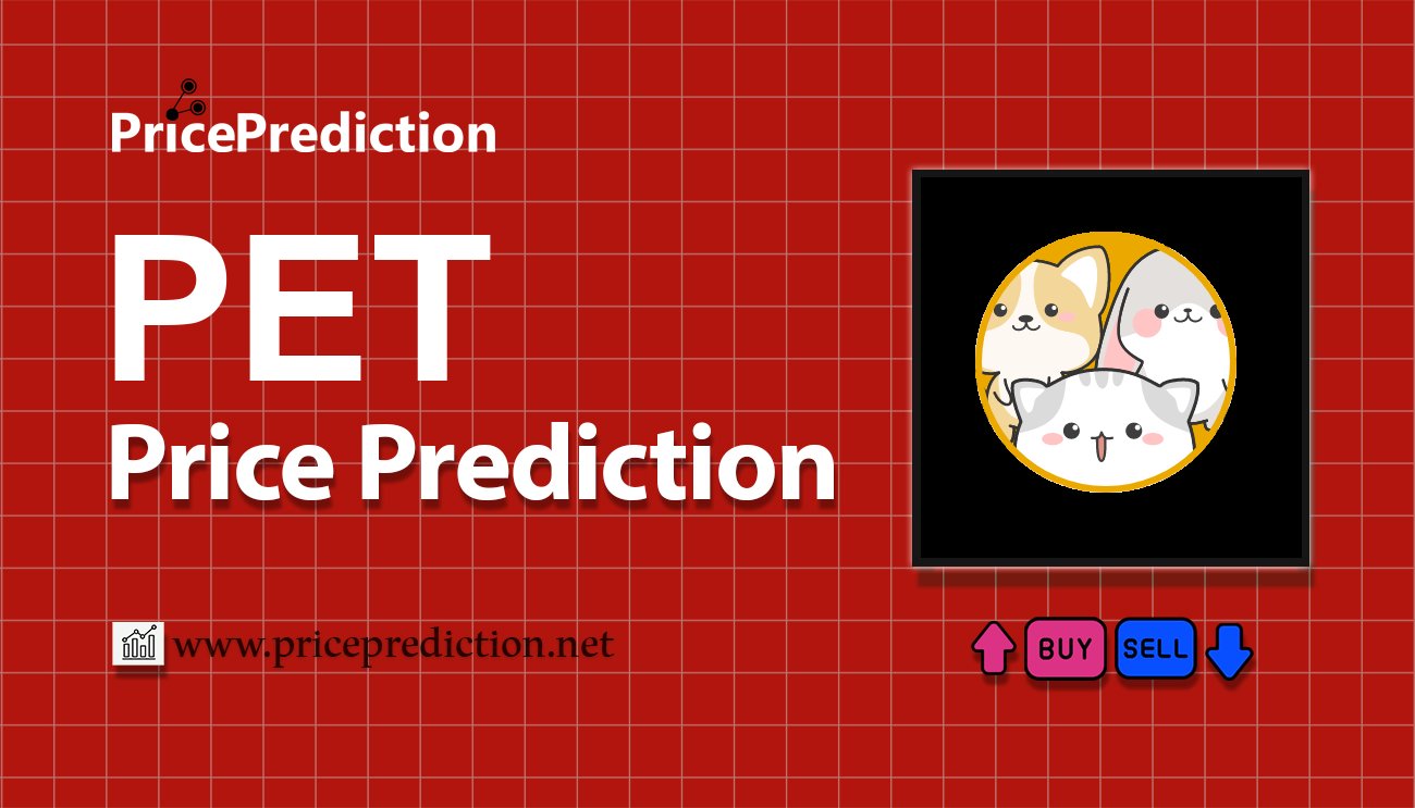 Pronostico Precio Poodl Exchange Token (PET) 2025, 2030 | Cotizacion Poodl Exchange Token