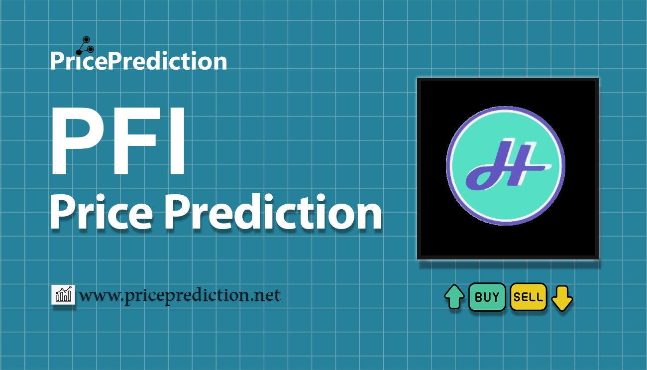 Pronostico Precio PoodleFi (PFI) 2025, 2030 | Cotizacion PoodleFi