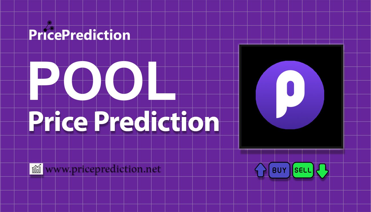 PoolTogether Price Prediction 2025, 2030 | POOL Price Forecast