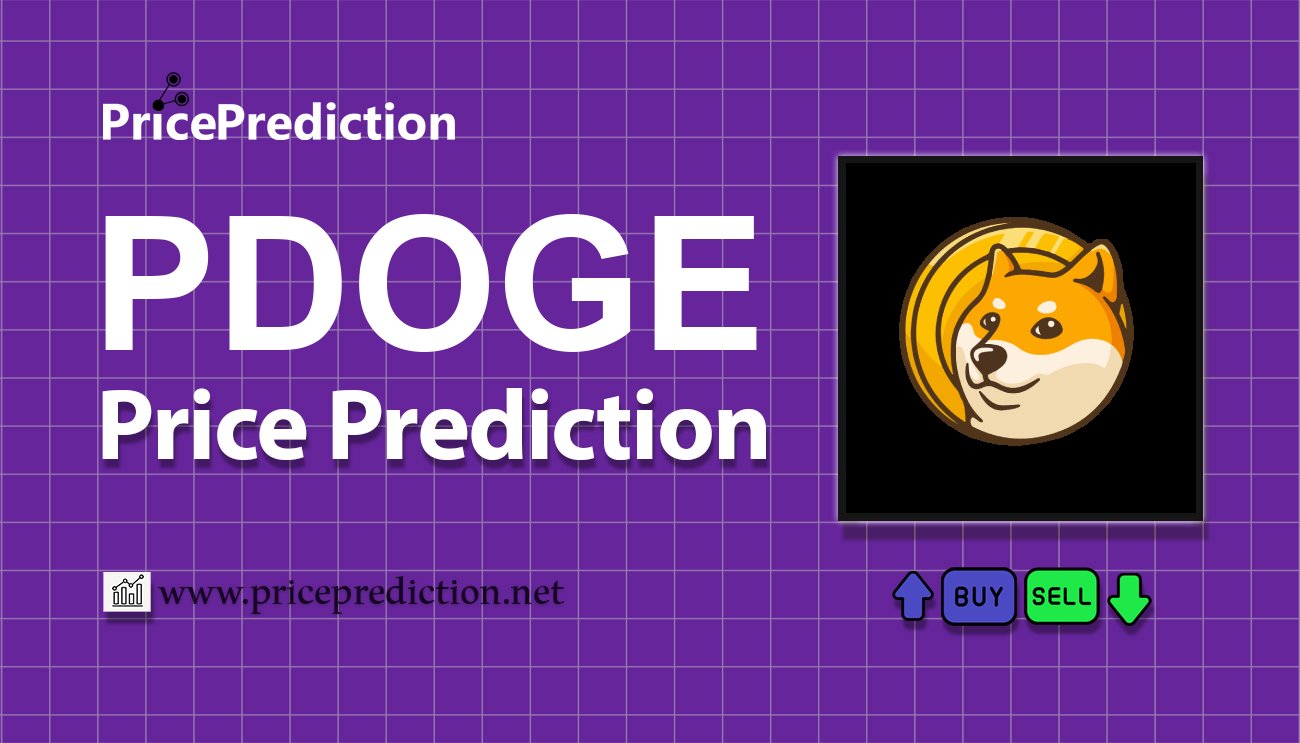 Poor Doge Koers Verwachting 2025, 2030 | PDOGE Koers Verwachting