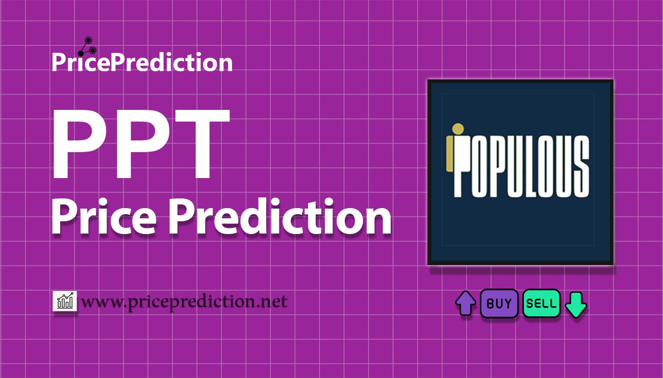 Prévision Cours Pop Social (PPT) pour 2025 et 2030