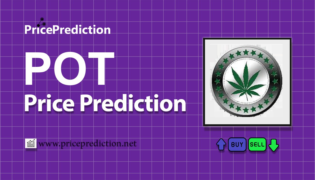Kurs PotCoin Prognozy 2025 i 2030 | Prognozy POT Cena