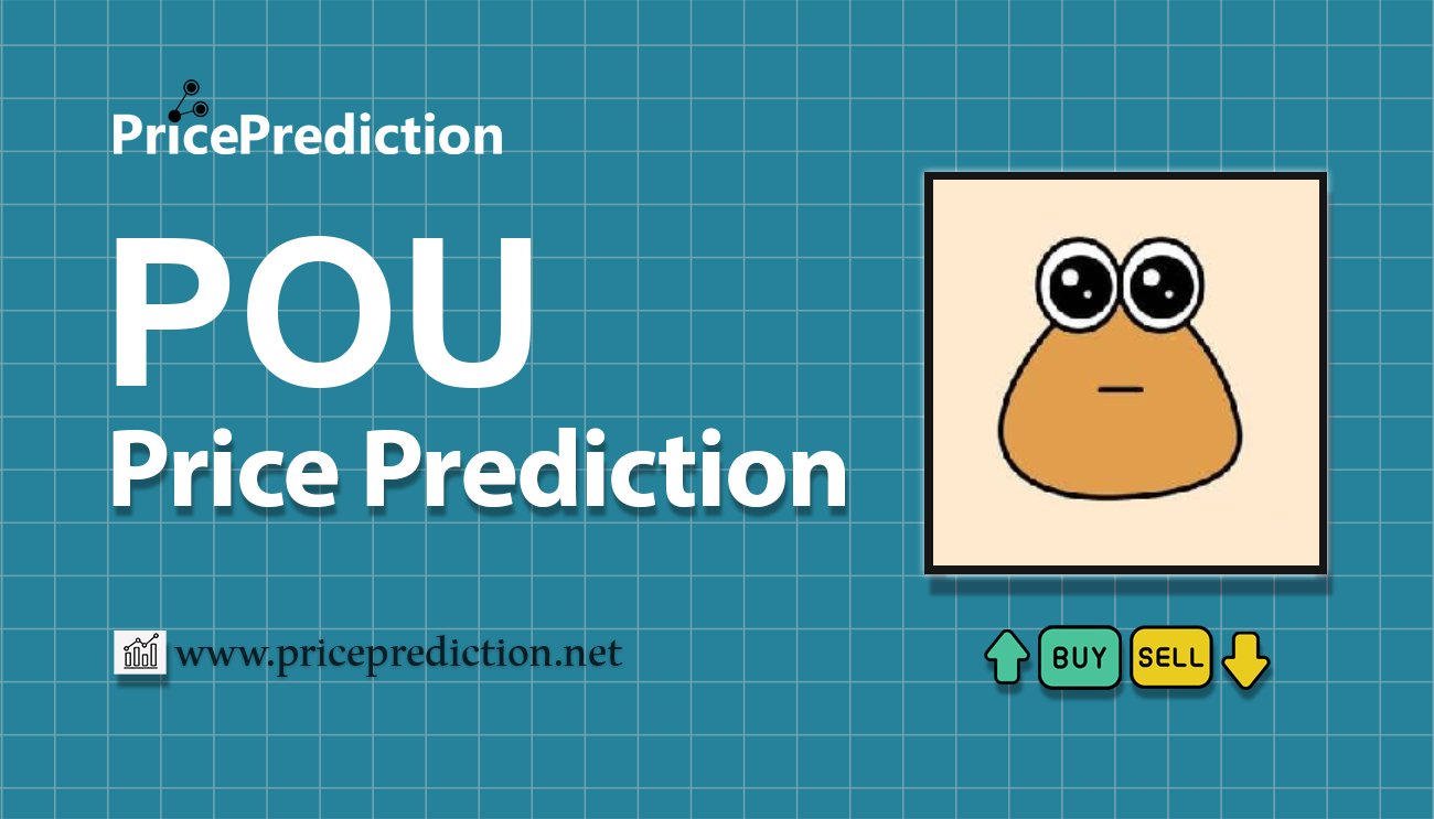 Pouwifhat Price Prediction 2025, 2030 | POU Price Forecast