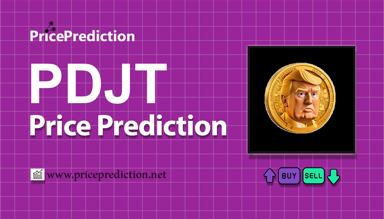 Kurs President Donald J. Trump Prognozy 2025 i 2030 | Prognozy PDJT Cena