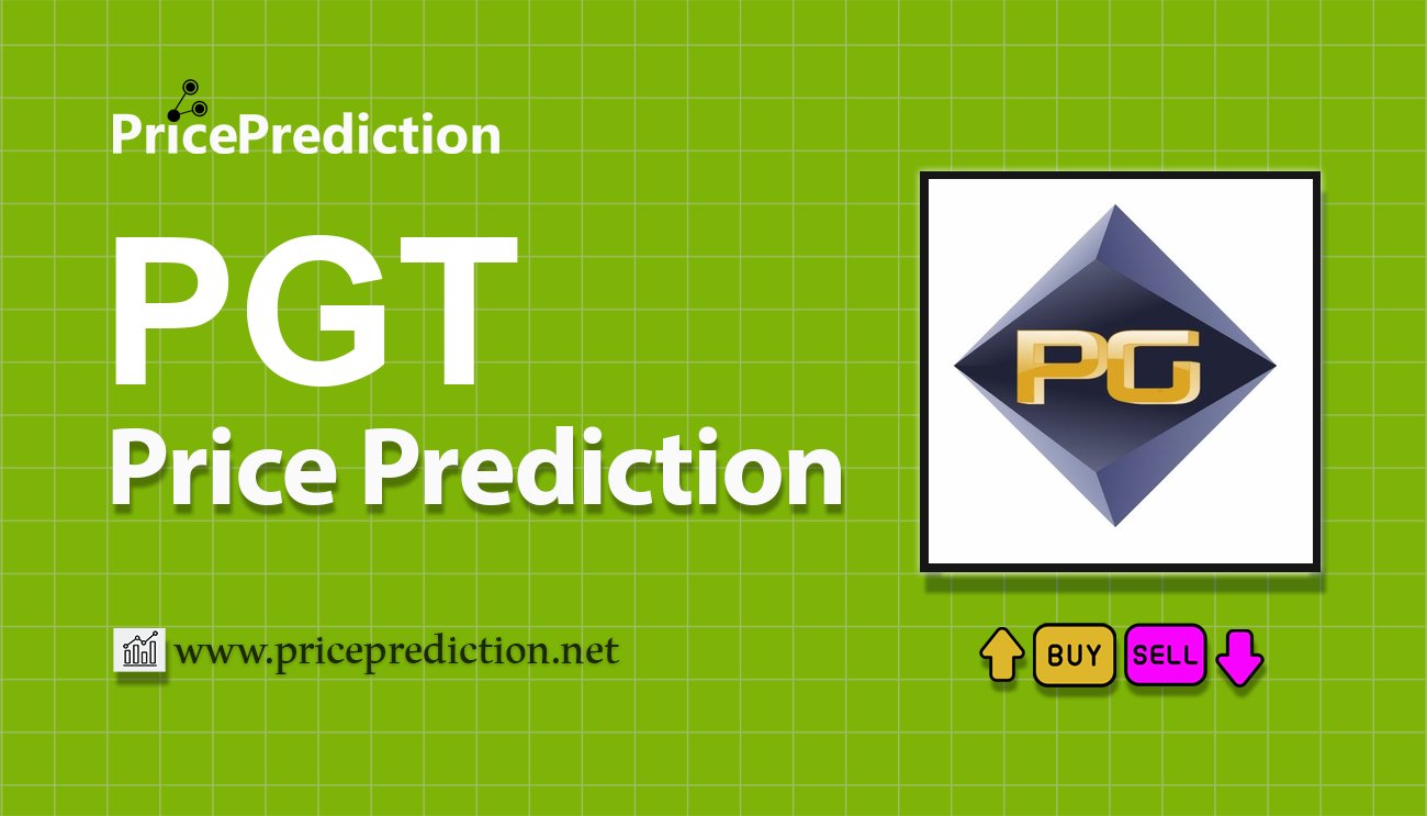 Pronostico Precio Price Gap (PGT) 2025, 2030 | Cotizacion Price Gap