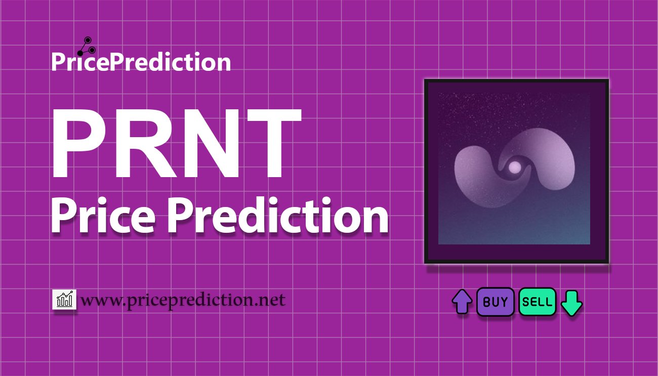 Prime Numbers Price Prediction 2025, 2030 | PRNT Price Forecast