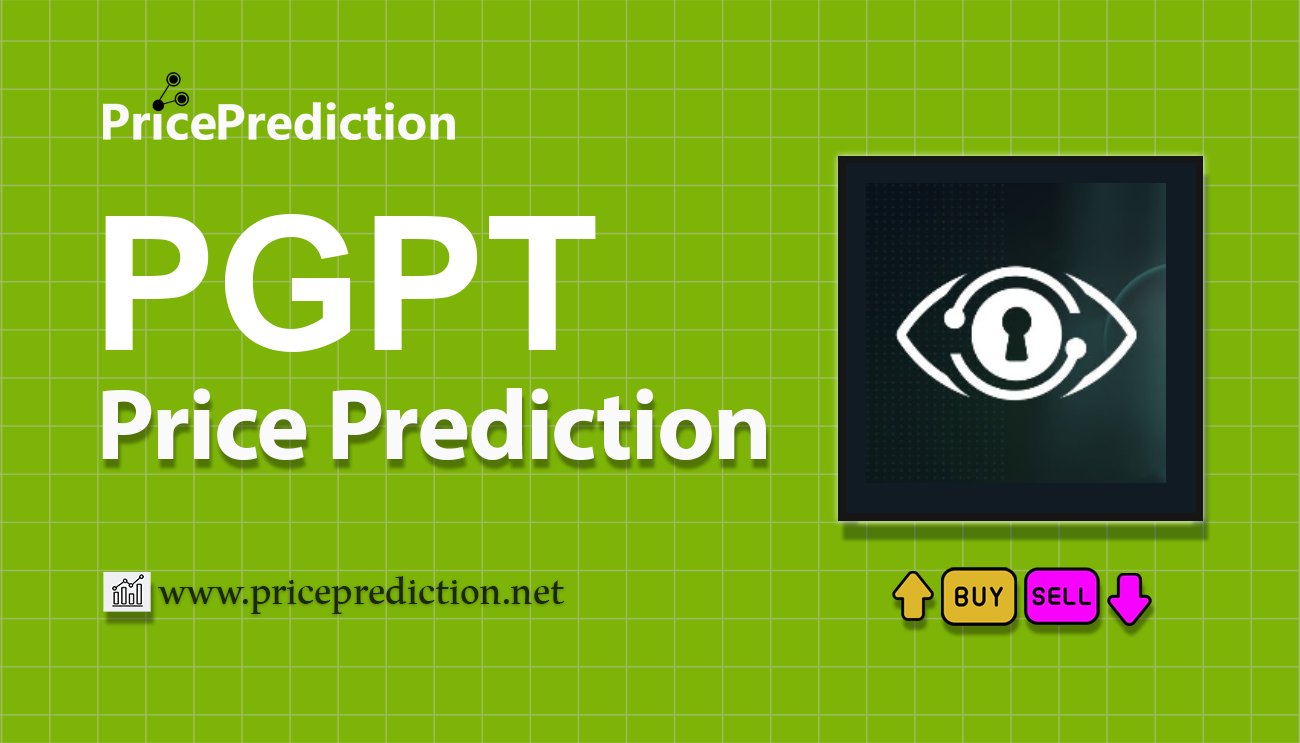 PrivateAI Kurs Prognose 2025, 2030 | PGPT Prognose