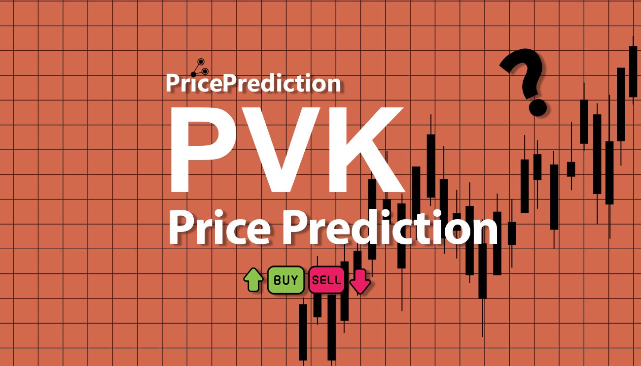Previsão Privok Green Enegry  Para 2025, 2030 | PVK Criptomoeda Previsão