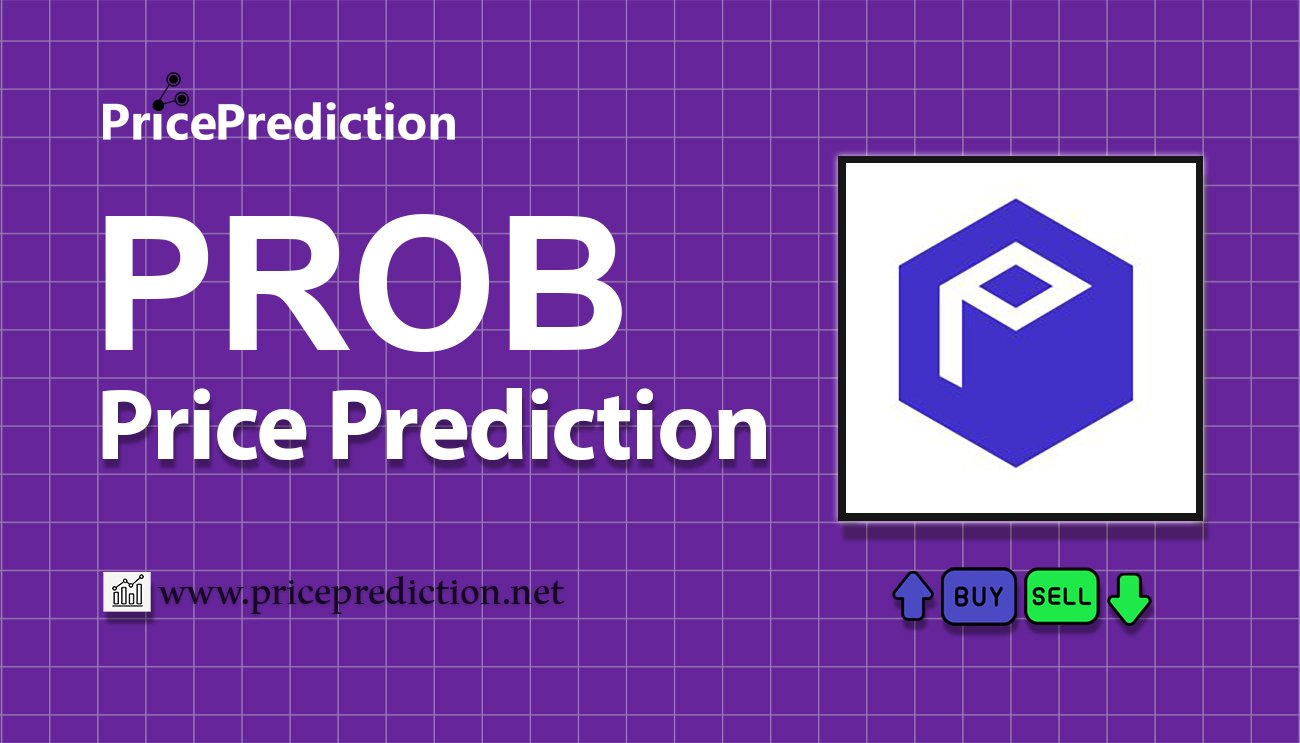 ProBit Token Koers Verwachting 2025, 2030 | PROB Koers Verwachting