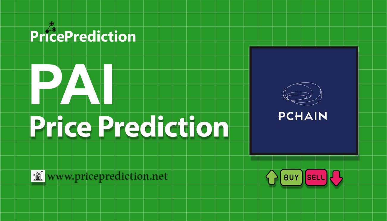 Profit AI Price Prediction 2025, 2030 | PAI Price Forecast