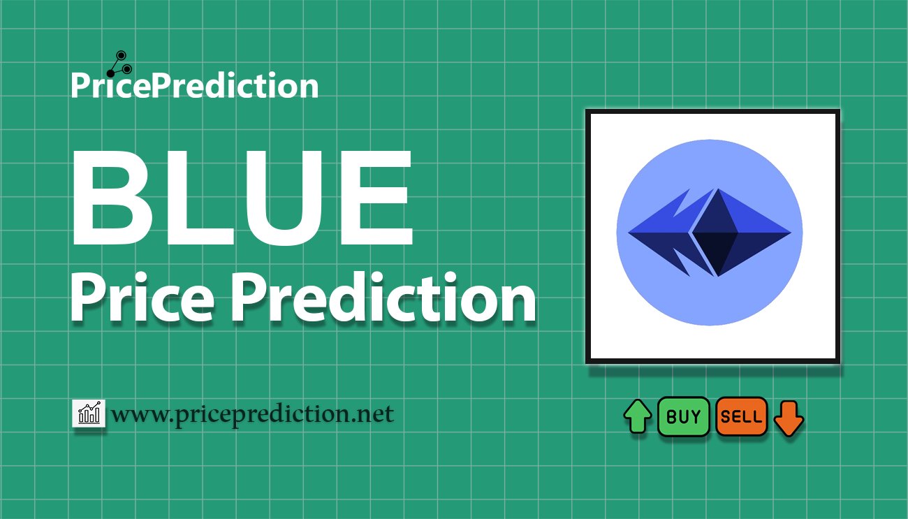 Pronostico Precio Profit Blue (BLUE) 2025, 2030 | Cotizacion Profit Blue