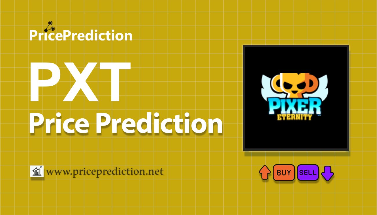 Kurs Project X Nodes Prognozy 2025 i 2030 | Prognozy PXT Cena